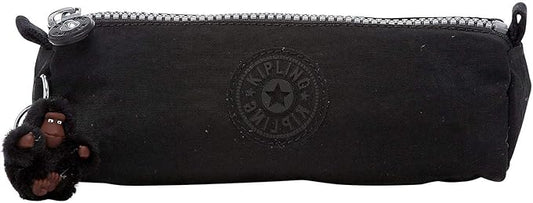 Kipling Women's Freedom Pencil Pouch, Small, Zipped, Water-Resistant, Pen Case