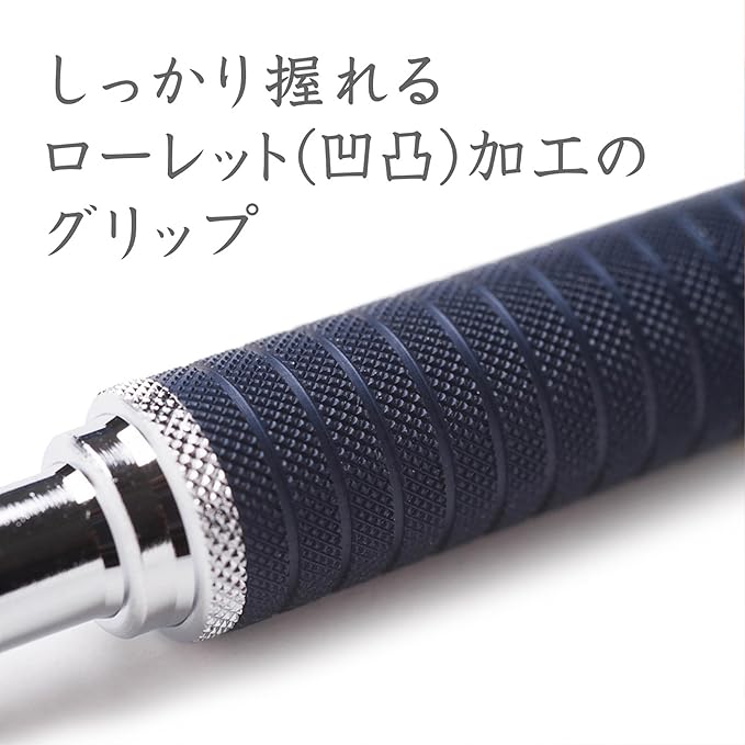 Staedtler 0.3mm Mechanical Pencil Night Blue Series (925 35-03)