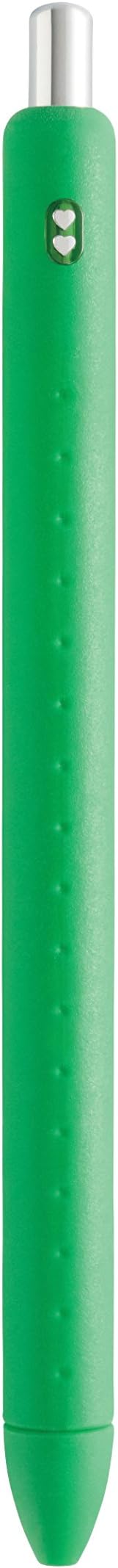Paper Mate InkJoy Gel Pens, Fine Point (0.5mm), Assorted Colors, 8 Count - Back to School, Teacher Supplies, Writing, Journaling