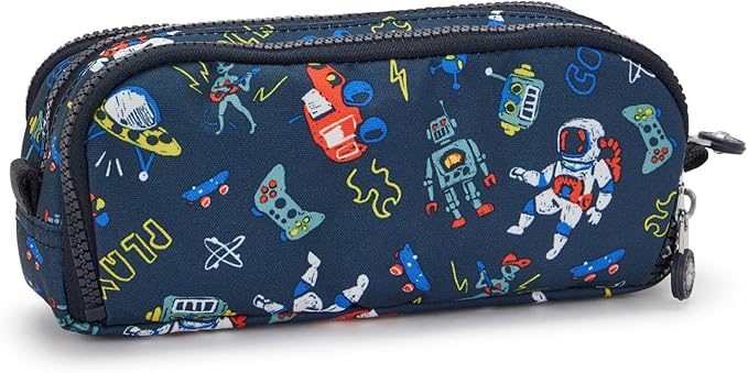 Kipling Gitroy Pencil Case
