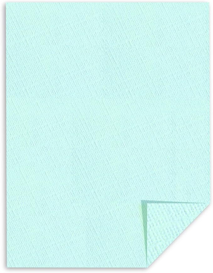 Neenah Wausau Paper 22531 Astrobrights Color Paper, 8.5â€ x 11â€, 24 lb / 89 GSM, Solar Yellow, 500 Sheets (Pack of 2)
