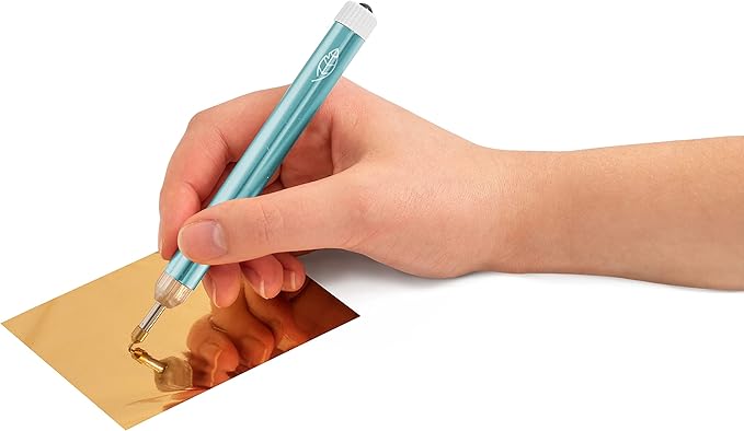 We R Memory Keepers Foil Quill Cordless Freestyle Pen-3 Pieces
