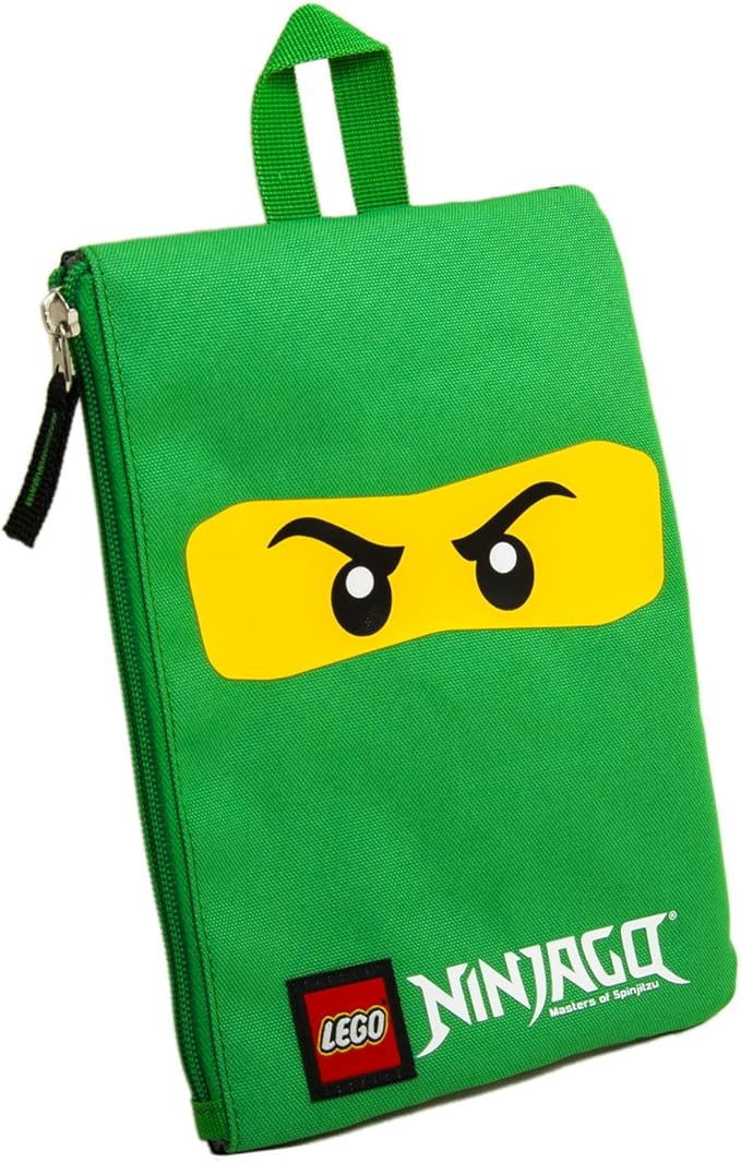 LEGO NINJAGO Future Accessory Pouch