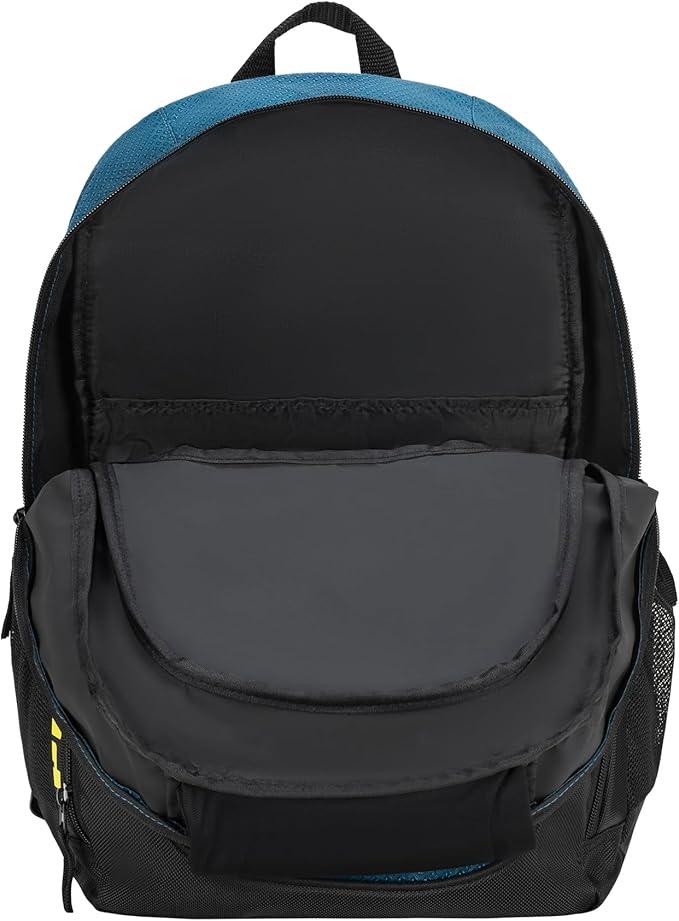 Puma Evercat Contender 3.0 Backpack Bag, Turquoise, OS