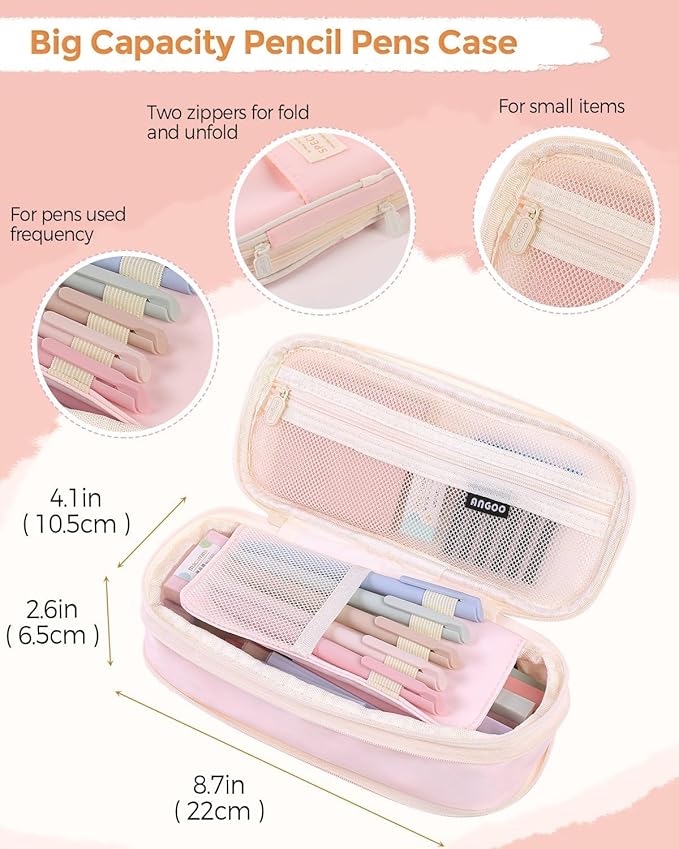 Bible Journaling Kit, Bible Study Supplies, Aesthetic Book Annotation Kit,Highlighter Set No Bleed, Bible Journaling Kit for Gift