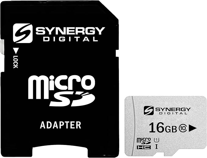Transcend Camcorder Memory Card, Compatible with Sony HDR-CX405 Camcorder