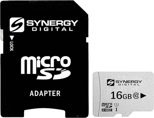 Transcend Camcorder Memory Card, Compatible with Sony HDR-CX405 Camcorder