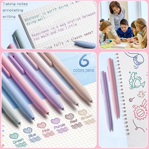 Bible Study Supplies [41 PCS] for Women - Bible Journaling Kit with No Bleed Highlighters & Pens, Bible Tabs Set and Bible Verse Gifts for Scripture Study