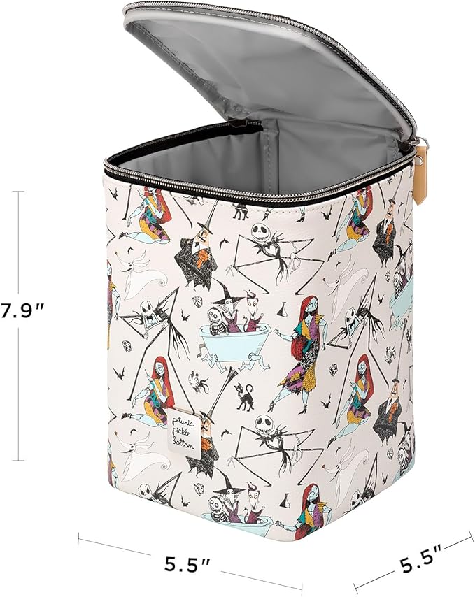 Petunia Pickle Bottom Baby Cooler Bag