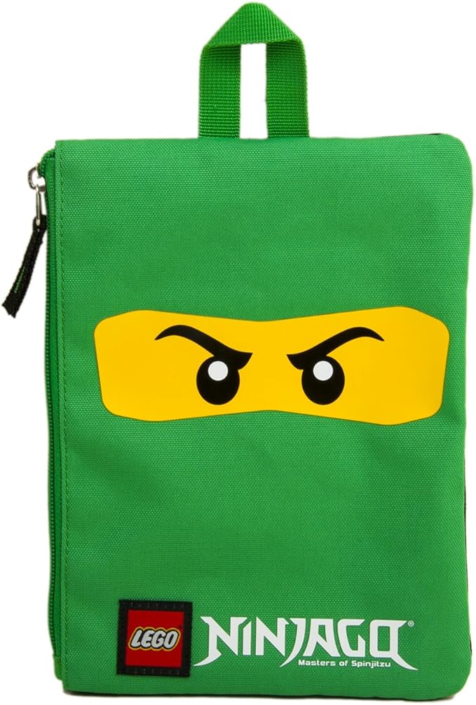 LEGO NINJAGO Future Accessory Pouch