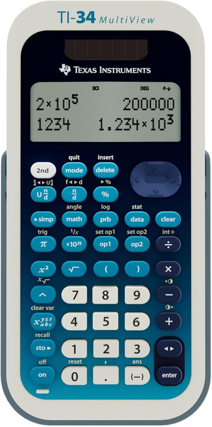 TI-34