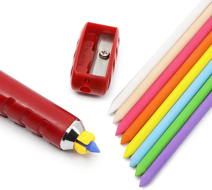 Dritz 3095 Chalk Cartridge Set, (Pack of 2)