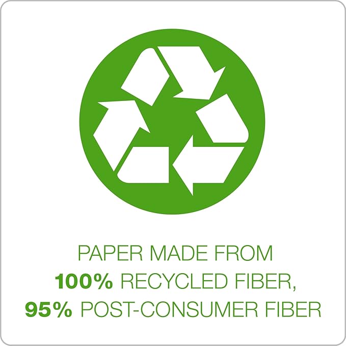 Pendaflex Recycled Hanging Folders, Legal Size, Standard Green, 1/5 Cut, 25/BX (81622)