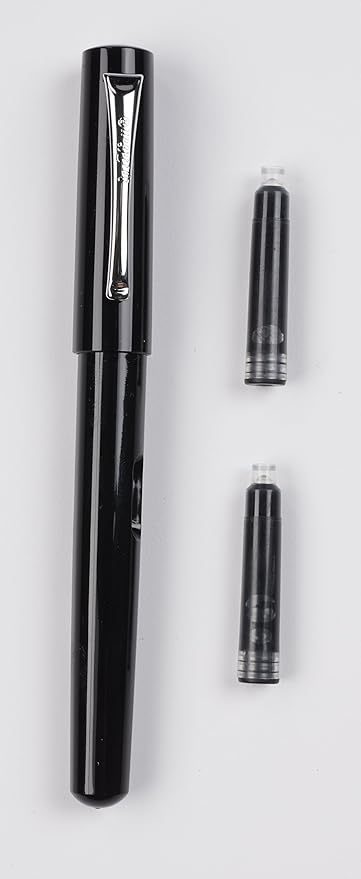 Speedball Art Products 002902 Calligraphy Fountain Pen 1.9mm