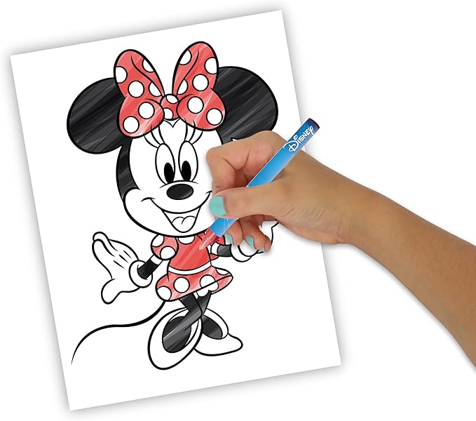 Tara Toys World of Disney Tracing Projector
