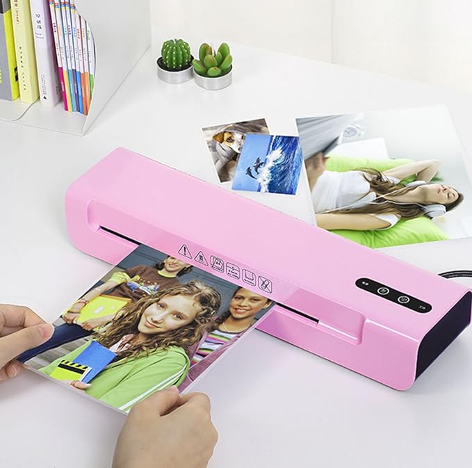 1000 Pack Laminating Sheets, Clear 9 x 11.5 Inch Thermal Laminating Pouches for Thermal Laminator, 3 Mil Lamination Sheet Paper, Letter Size, HeatSeal