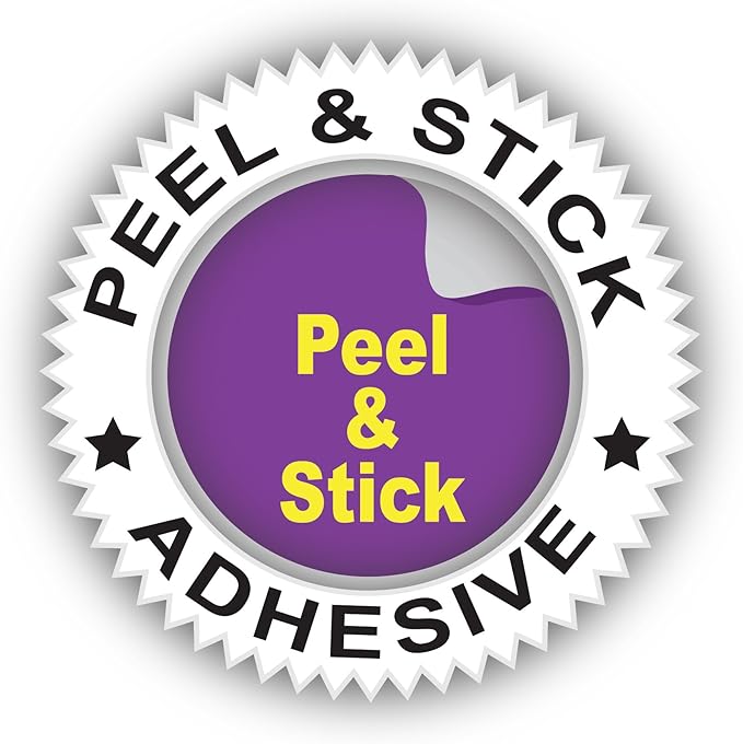 C-Line Self-Adhesive Label Holders, Top Load, 0.5 x 3, Clear, 50/Pack