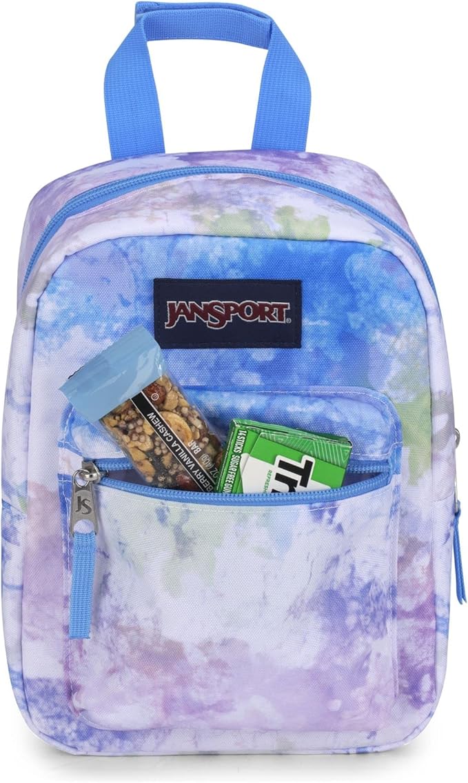 JanSport Big Break Lunch Bag - Batik Wash (JS0A352LZ47)