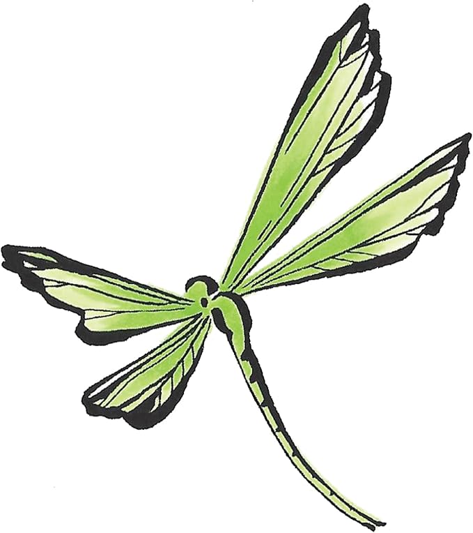 Tombow 56518 Dual Brush Pen Art Marker, 173 - Willow Green, 1 Pack. Blendable, Brush & Fine Tip Marker