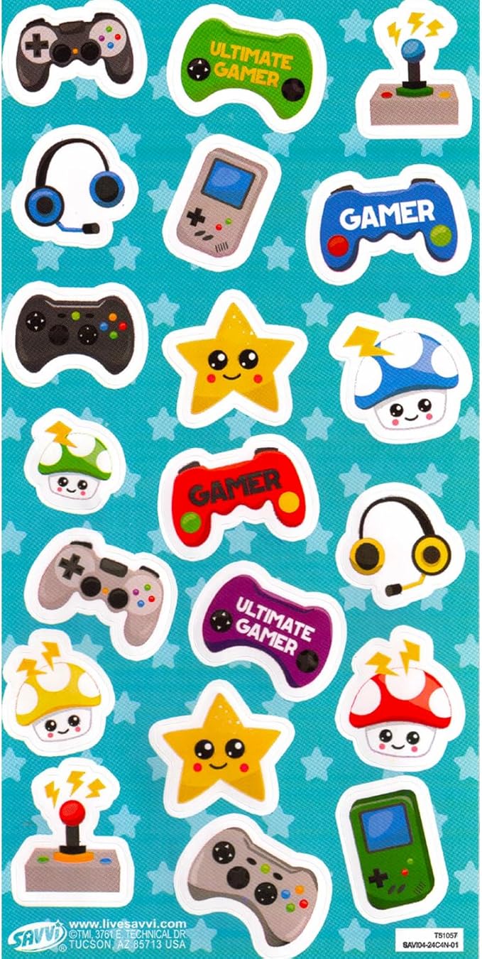 Mini Pokemon Posters - Pokemon Poster Set Bundle Includes 12 Mini Pokemon Room Decor Posters (4" x 6"), Stickers, More | Pokemon Decorations