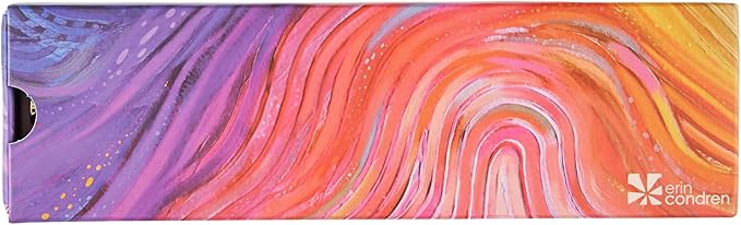 Erin Condren Evolve Gel Pen - Smooth Writing for Notes, Planners, and Schedules