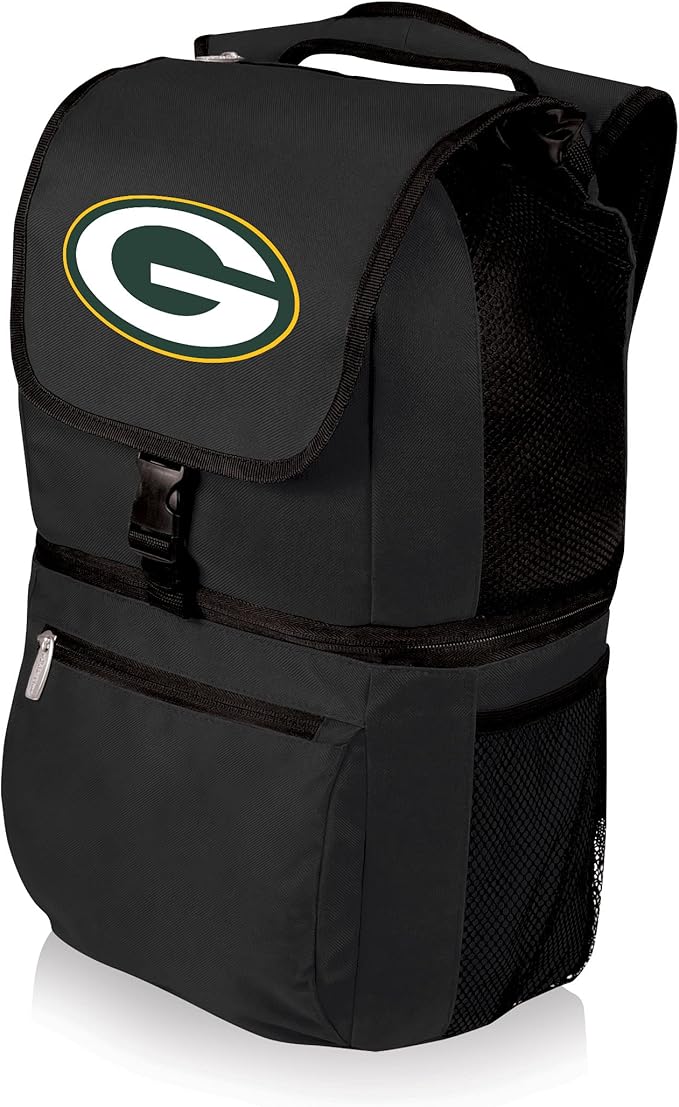 Picnic TIME NFL Zuma Backpack Cooler, Soft Cooler Backpack, Lunch Cooler
