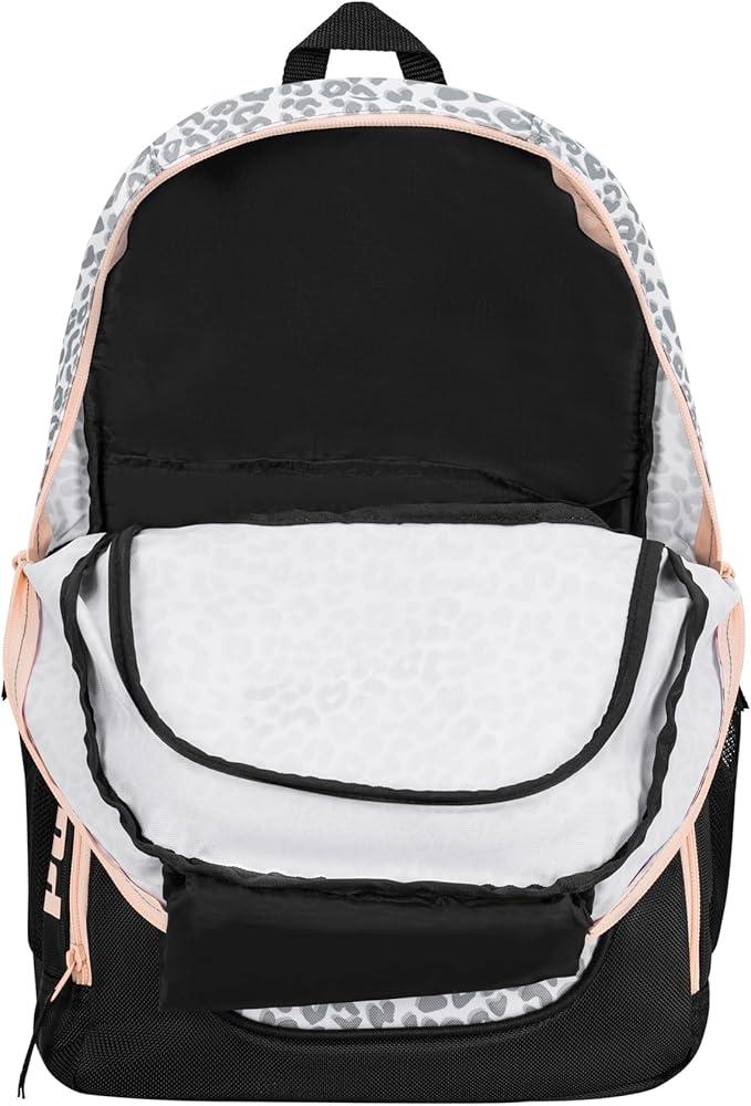 Puma Evercat Contender 3.0 Backpack Bag, Pink/Multi, OS