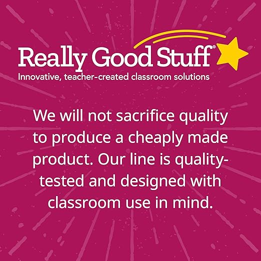 Really Good Stuff Show Students How to Be Mindful Through Sensory Exercises