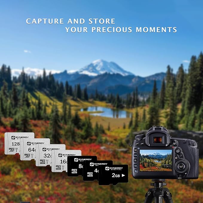 Transcend Camcorder Memory Card, Compatible with Sony HDR-CX405 Camcorder