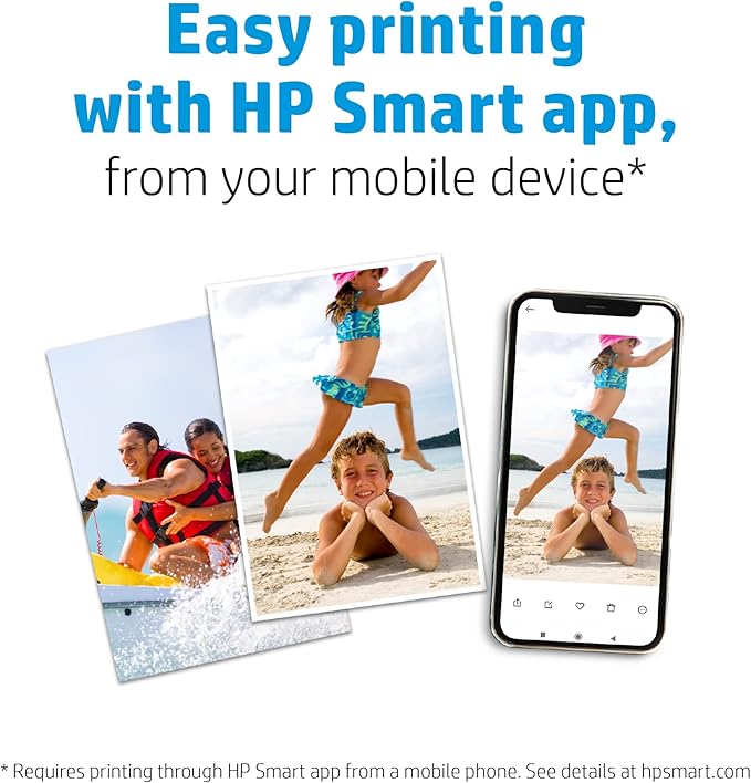 HP Advanced Photo Paper,Glossy,4x6 in,100 sheets (Q6638A),(Pack of 5)
