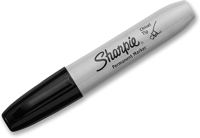 Sharpie Permanent Markers (1841298)