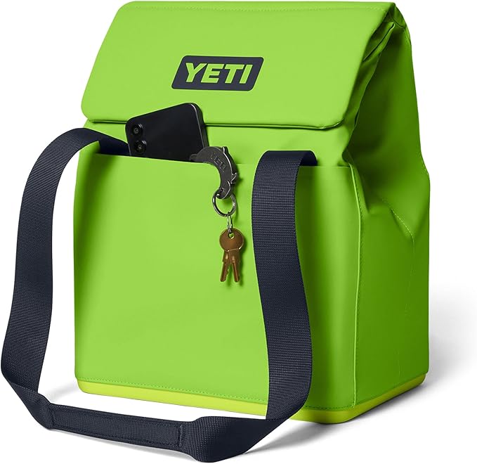 YETI Daytrip 14L Insulated Soft Cooler Tote Bag
