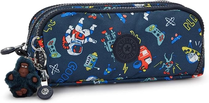 Kipling Gitroy Pencil Case