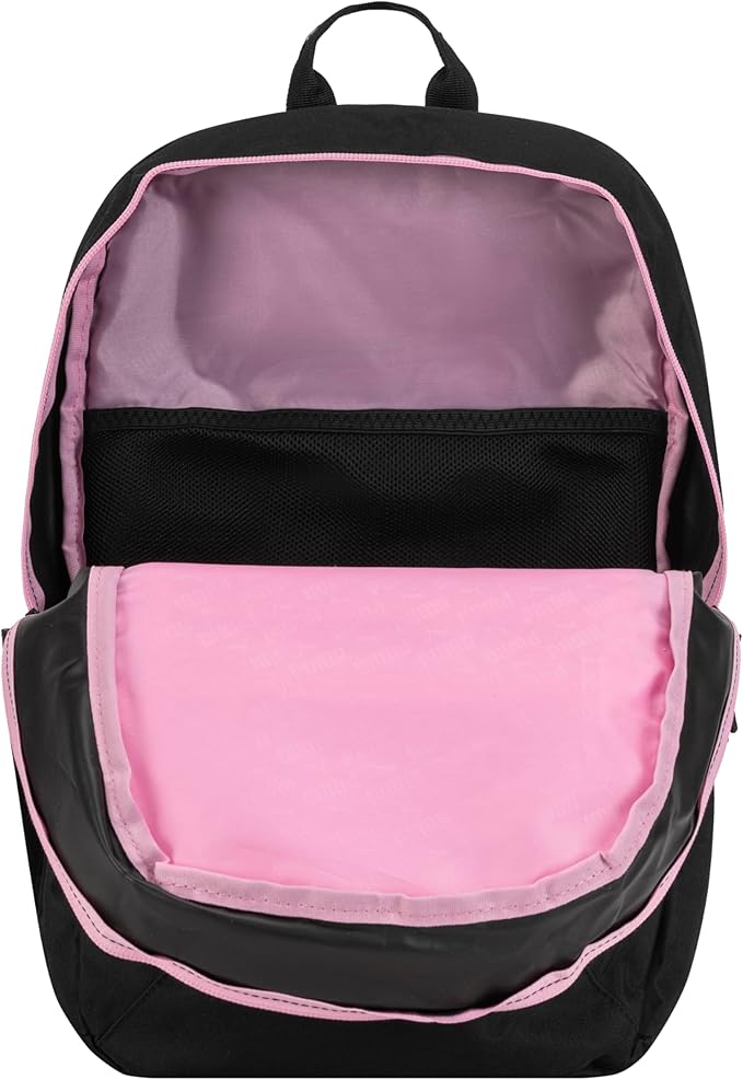 PUMA Rally Backpack, Pink, OS