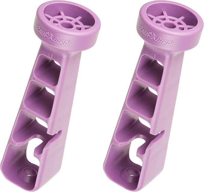 Rain Bird ET/1PK25S Drip Irrigation Emitter Installation and Removal Tool (Pack of 2)