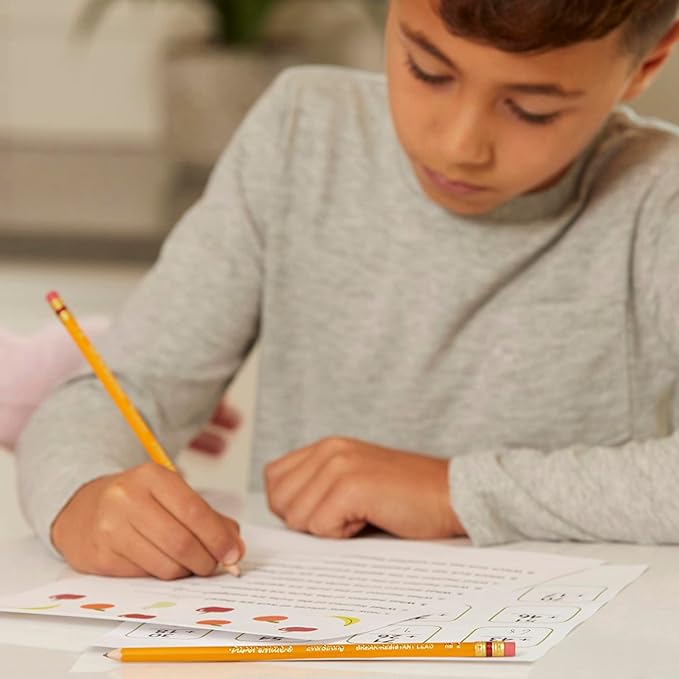School Supplies Kit, Highlighters, Mechanical Pencils, Glue Sticks, Erasers, Permanent Markers, Gel Pens, School Glue, From Sharpie, Elmer’s, Paper Mate, & EXPO, 38 Count