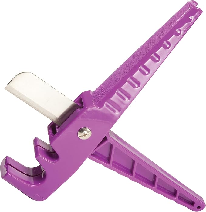 Rain Bird TC/1PKS Drip Irrigation Tubing Cutter, Cuts of Drip Tubing up to 3/4”