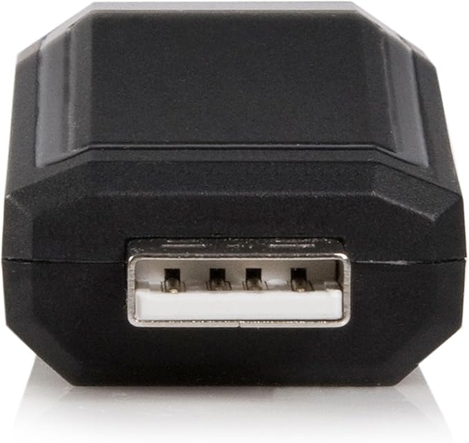 StarTech USB 2.0 10/100 ETHERNET NETWORK ADAPTER