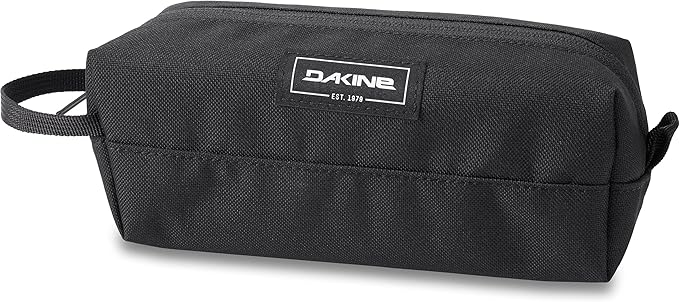 Dakine Accessory Case - Black, One Size