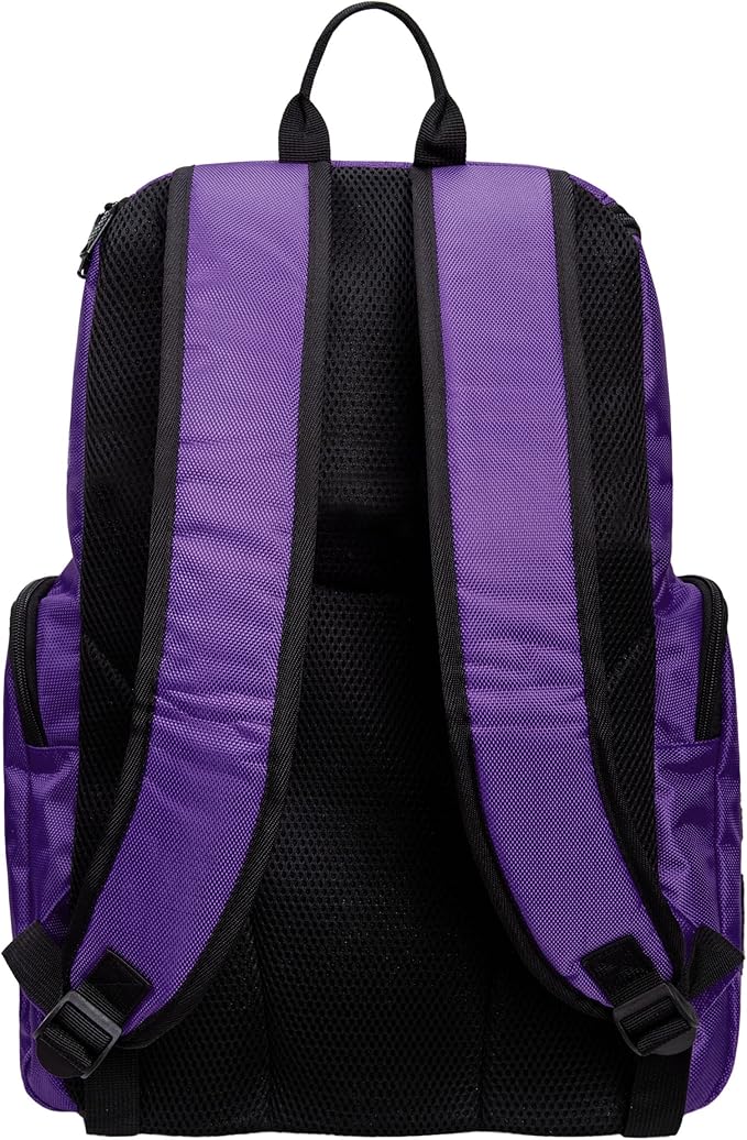 FOCO Minnesota Vikings NFL Carrier Backpack