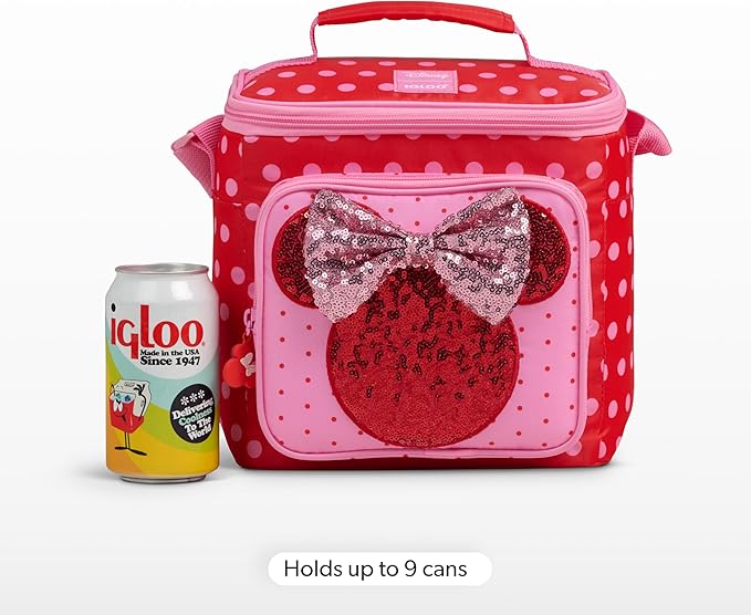 Igloo Disney Collection