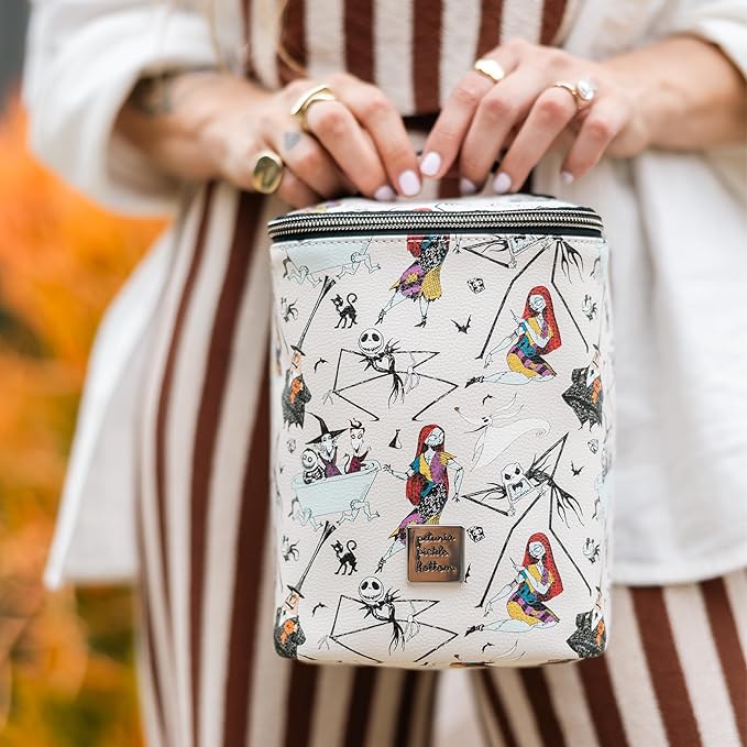 Petunia Pickle Bottom Baby Cooler Bag