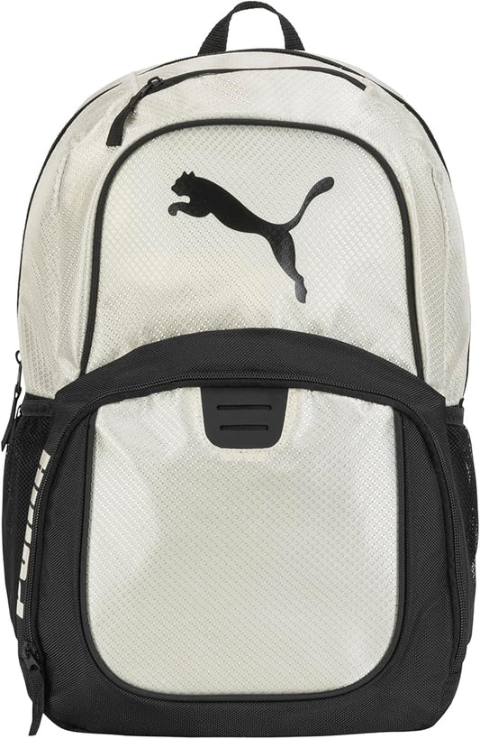 PUMA Contender Backpack, Cream, OS