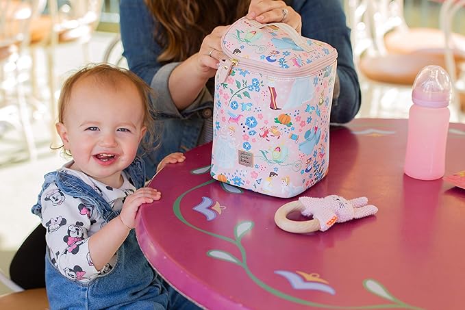 Petunia Pickle Bottom Baby Cooler Bag
