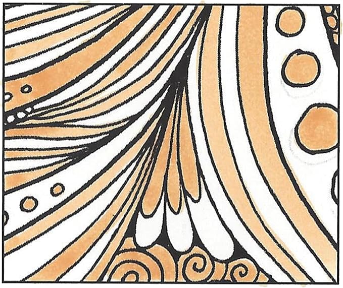 Tombow 56618 Dual Brush Pen Art Marker, 991 - Light Ochre, 1-Pack. Blendable, Brush and Fine Tip Marker