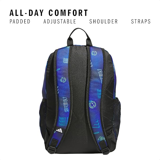Affiliate Small Backpack for women and men, durable bag with laptop sleeve