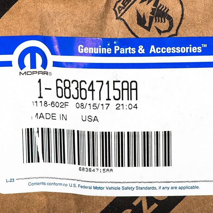 DODGE RAM 1500 2500 3500 Chrome LONGHORN Nameplate NEW OEM MOPAR