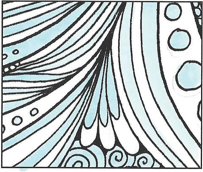 Tombow Dual Brush Pen Art Marker, 451 - Sky Blue, 1-Pack