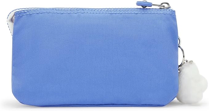 Kipling Women's Creativity Large Pouch, Versatile Cosmetics Kit, Lightweight Travel Organizer