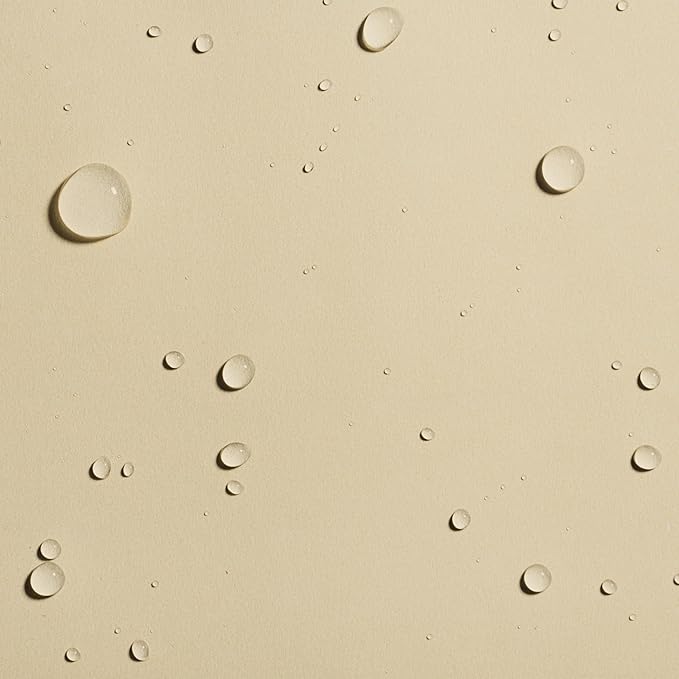 Rite In The Rain Weatherproof Bulk Copier Paper, 8.5" x 11", 20# Tan, 500 Sheet Pack (No. 208511T)